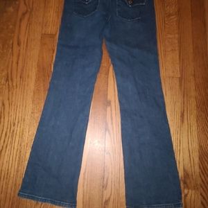 Banana Republic petite 00P